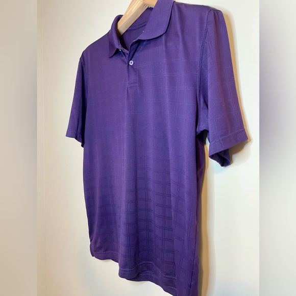 Marc Edwards Golf Polo - Picture 2 of 5